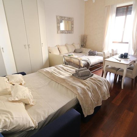 Bamboo Milano Lecco Apartment 외부 사진