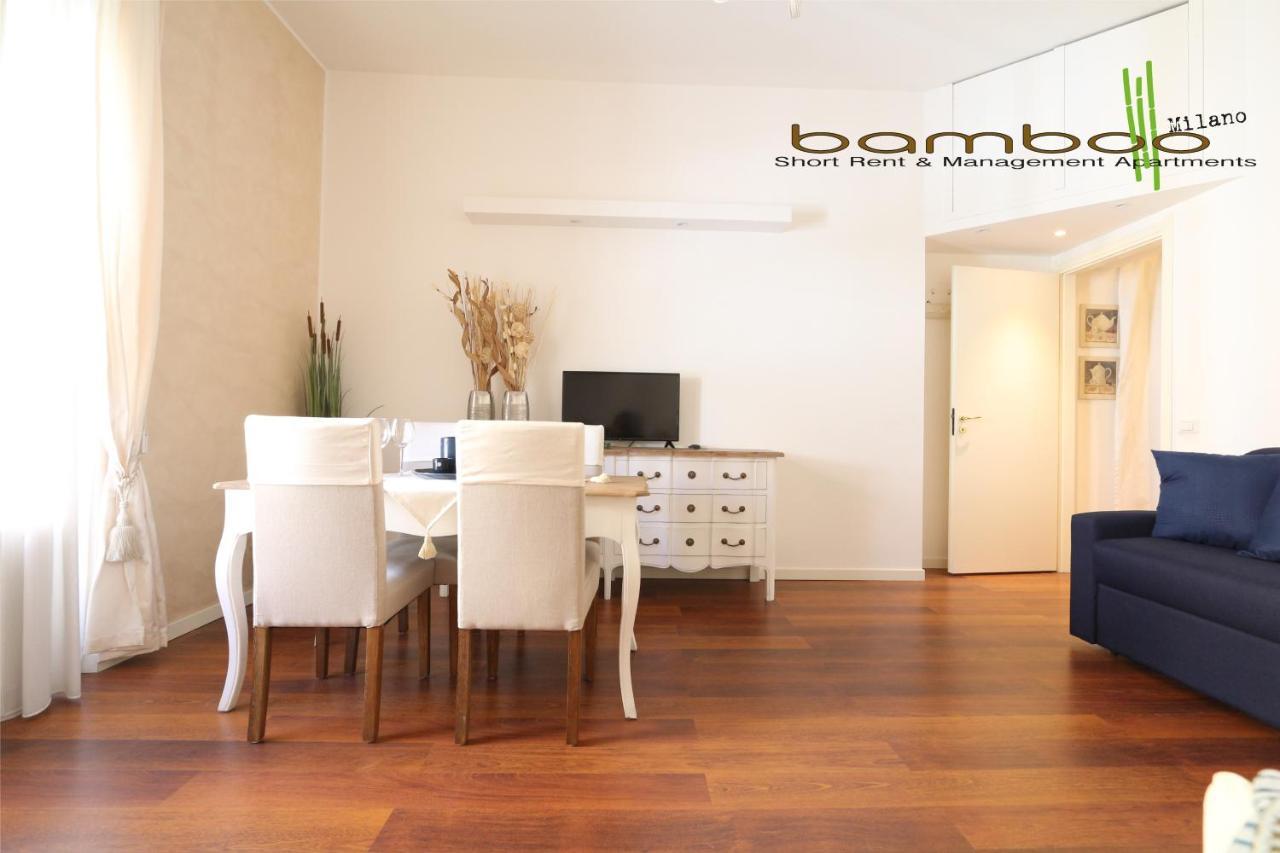 Bamboo Milano Lecco Apartment 외부 사진