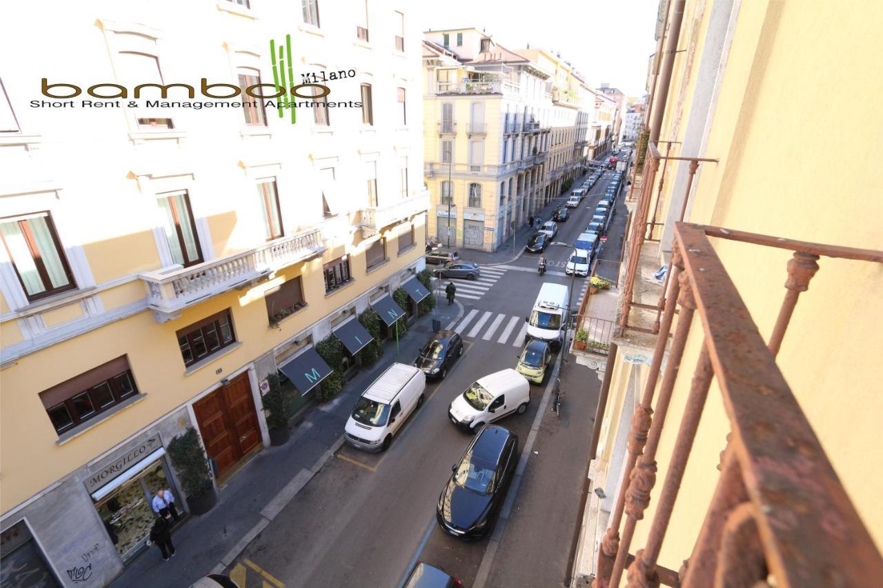 Bamboo Milano Lecco Apartment 외부 사진