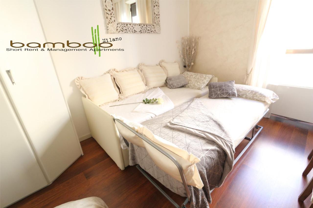 Bamboo Milano Lecco Apartment 외부 사진