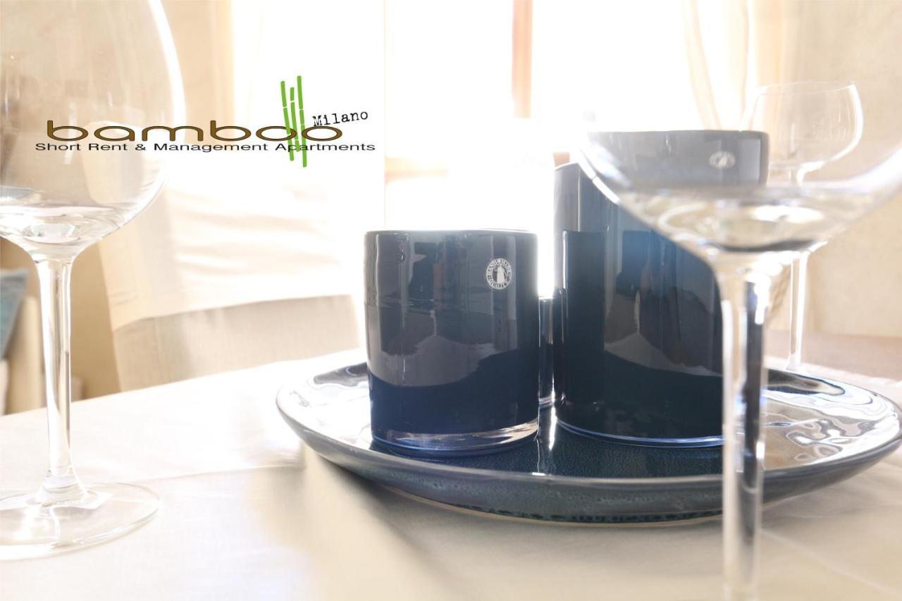Bamboo Milano Lecco Apartment 외부 사진