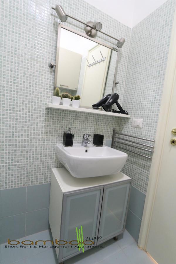 Bamboo Milano Lecco Apartment 외부 사진