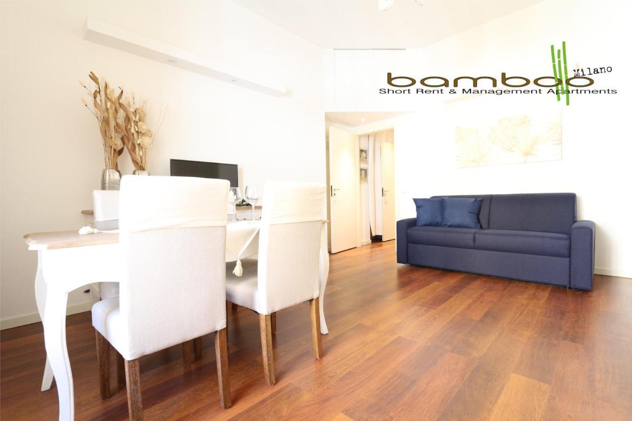 Bamboo Milano Lecco Apartment 외부 사진