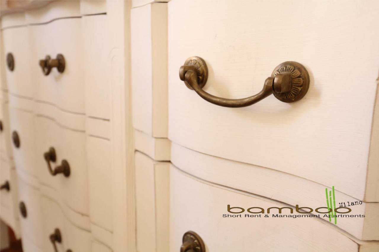 Bamboo Milano Lecco Apartment 외부 사진