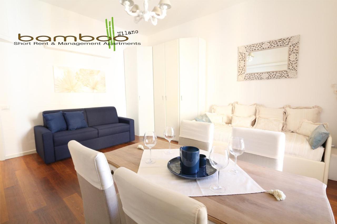 Bamboo Milano Lecco Apartment 외부 사진