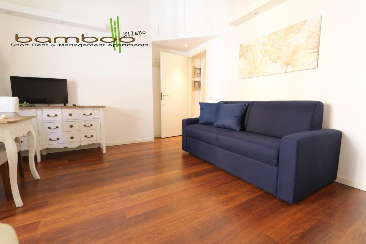 Bamboo Milano Lecco Apartment 외부 사진