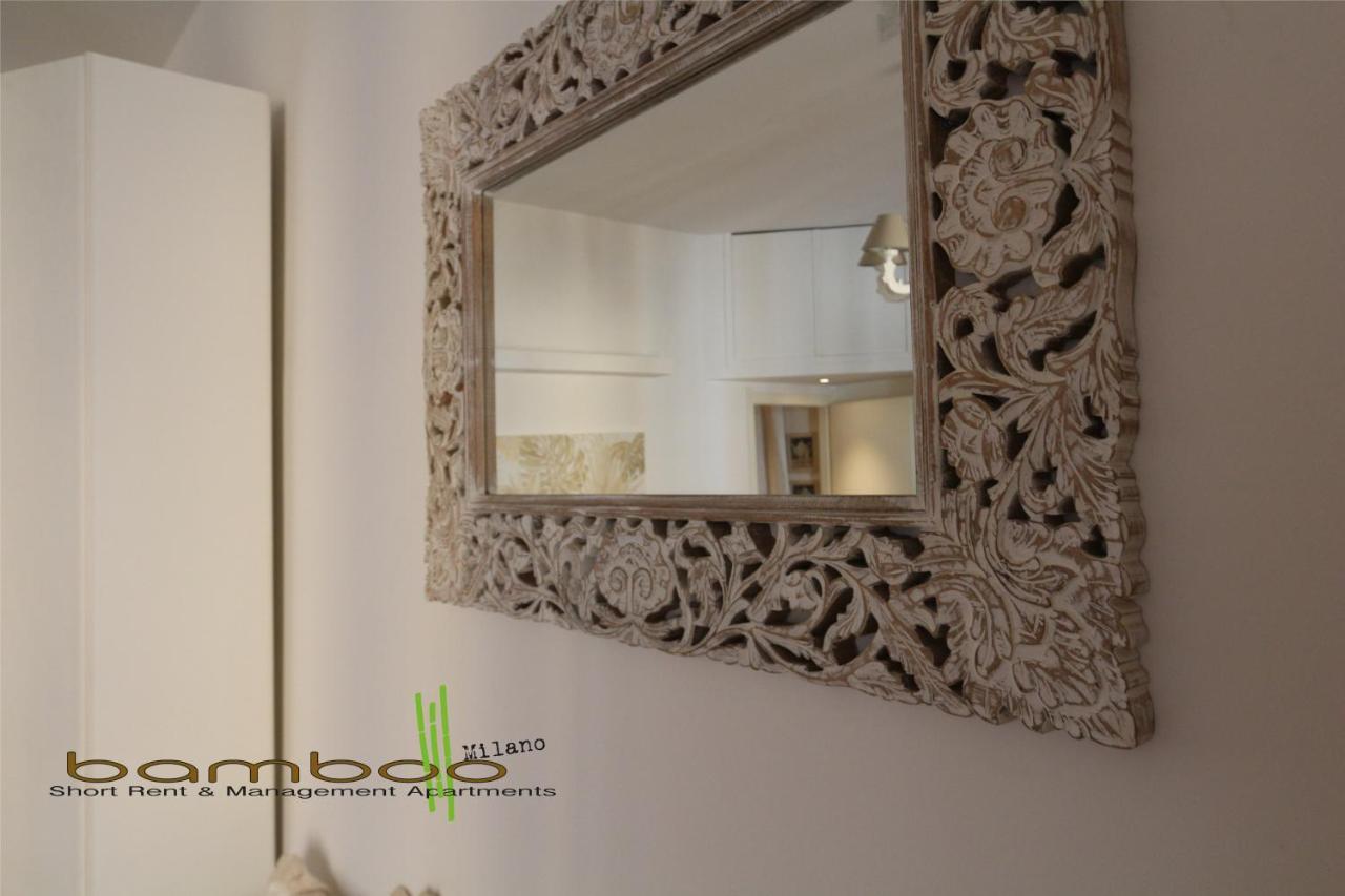 Bamboo Milano Lecco Apartment 외부 사진