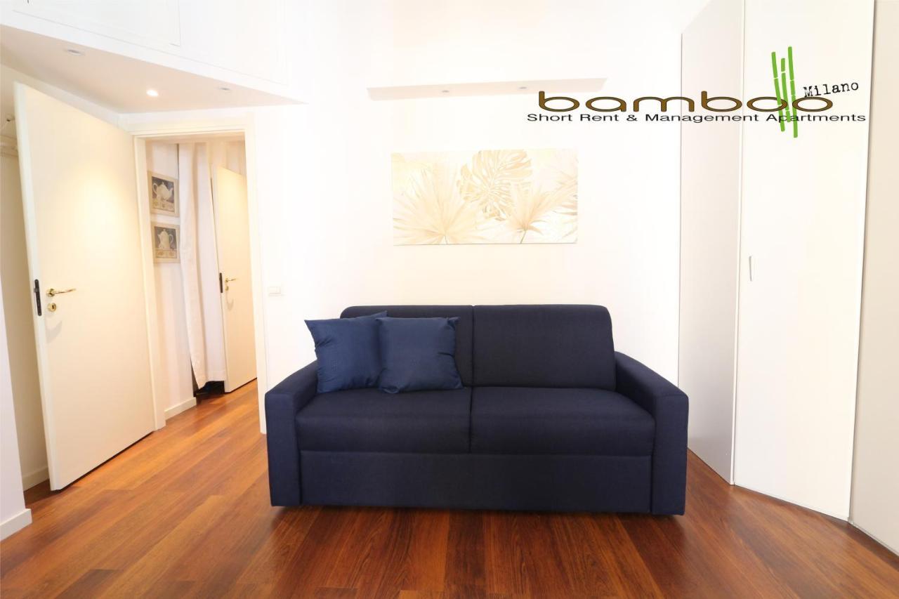 Bamboo Milano Lecco Apartment 외부 사진