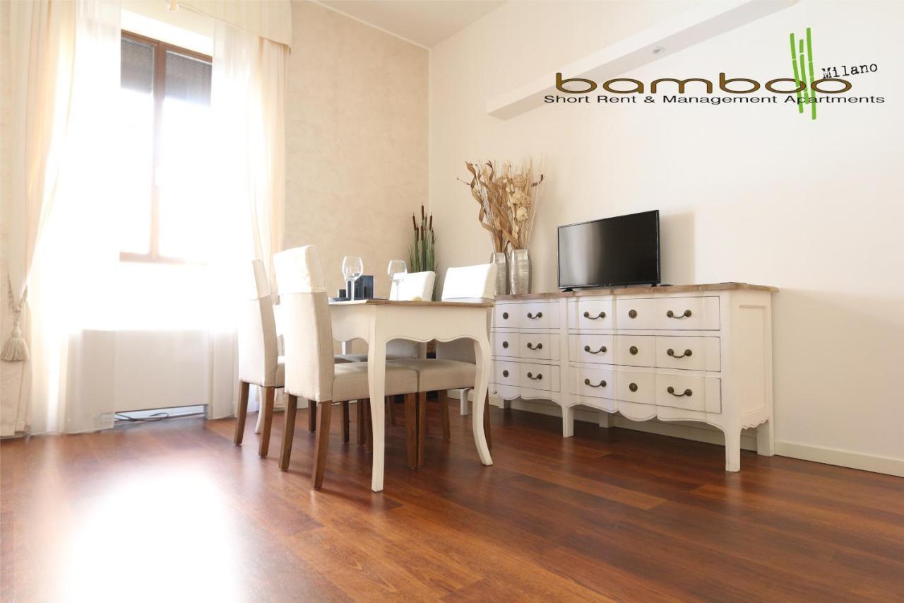 Bamboo Milano Lecco Apartment 외부 사진